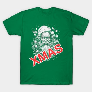 Happy New Year 2024 Xmas T-Shirt